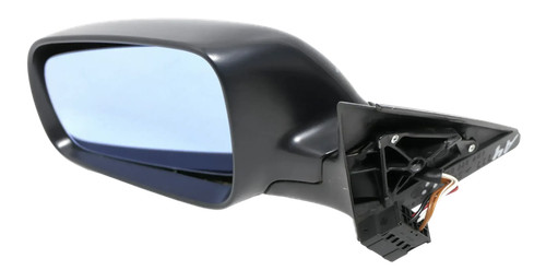 Audi mirror exterior - b5,