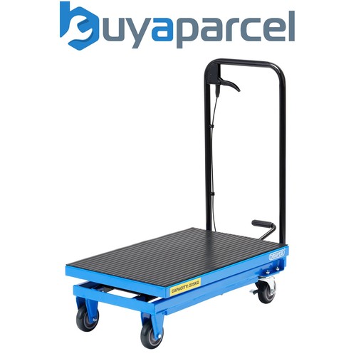 Draper 99814 hydraulic lifting - 99814,