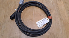 Migatronic  74342010 Remote Cable 6/7Pole 5 meter  Foot Ctr.W for PI200, PI250