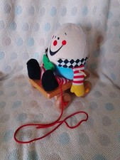 Vintage Eden Musical Pull