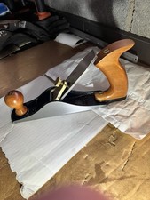 Lie-Nielsen 40½ Scrub Plane -