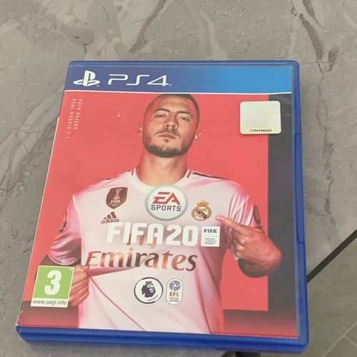Sports fifa ps4 pal - sports, 20