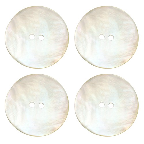 Pcs 30mm mother pearl - 30mm,