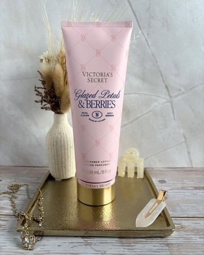 Victoria secret usa glazed - secret,