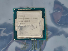 INTEL SR1S6 Core i5-4590T 2GHz