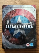 Marvel's Captain America - The
