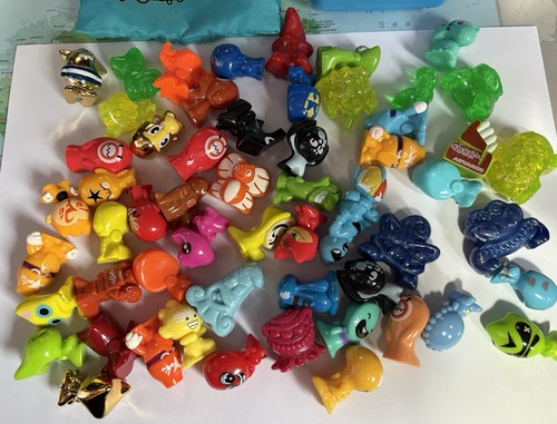 Gogo crazy bones - 57, gogo’s