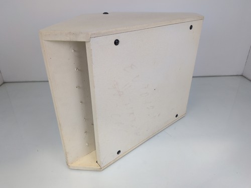 Electro voice evid 12 - 12.1, 12"