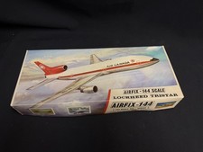 Vintage Airfix Lockheed