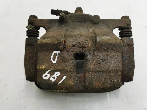 Nissan trail t31 - t31, right