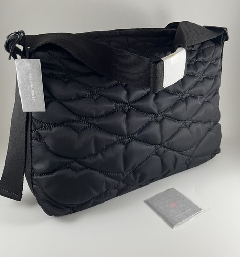 Lulu guinness signature - guinness,