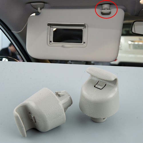2pcs sun visor - 2pcs,