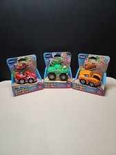 VTECH Go Go Smart Wheels Lot