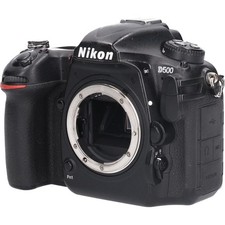 Authentic nikon d500 - authentic,