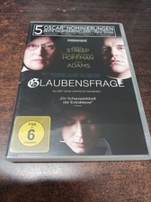 Glaubensfrage dvd meryl - glaubensfrage,