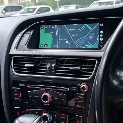 Car stereo radio for audi - 8.8",