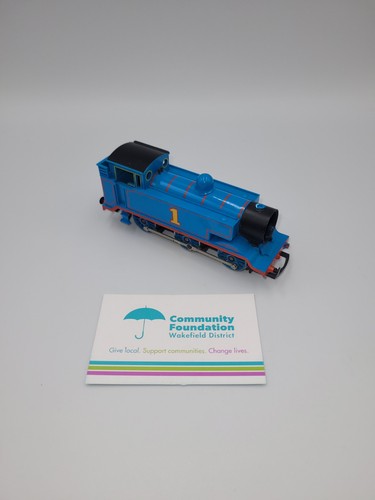 Hornby thomas the tank - hornby,
