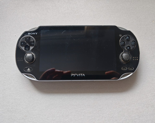 Sony playstation vita - playstation, (oled)