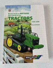 POCKET GUIDE TO BRITAINS FARM