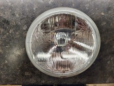 Carello 640 Ford XR2 spotlight