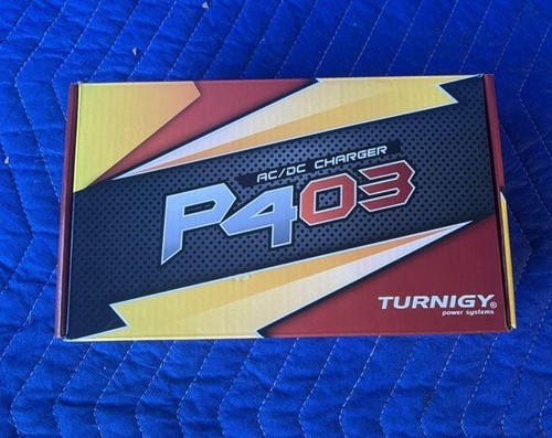 Turnigy p403 40w compact - 40w,