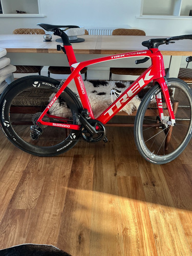 Trek madone slr project one - madone,