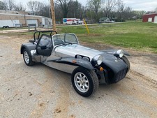 1994 Lotus Super Seven Classic