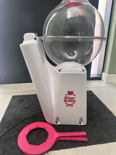 Qualatex super stuffer - qualatex,