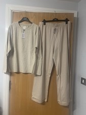 Next Women’s Oatmeal Comfy