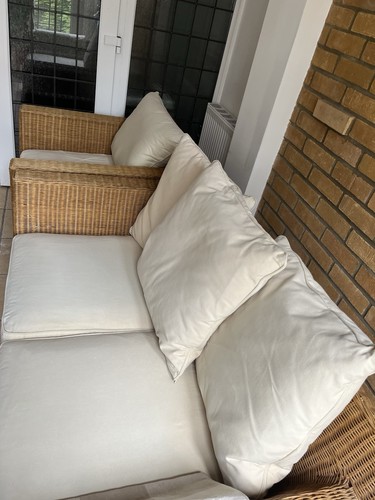 Ratan sofa - pc,