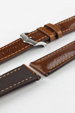 Hirsch LUCCA Tuscan Leather