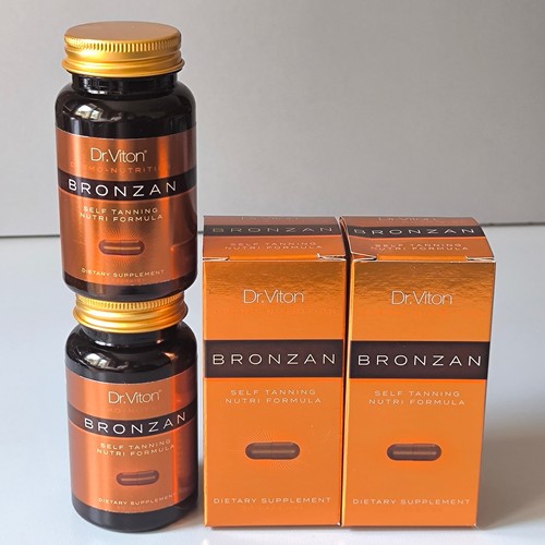 Bronzan viton 60 - bronzan,