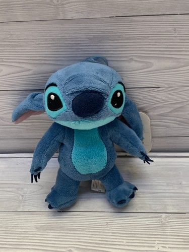 Disney store exclusive stitch - disney,