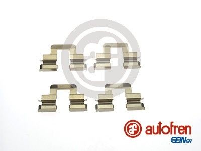Accessories parts autofren - accessories/parts,