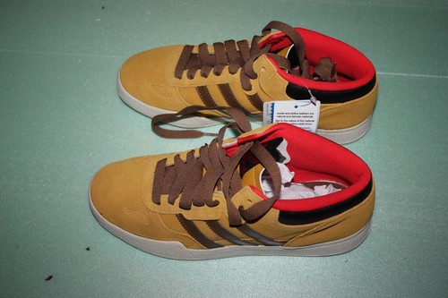 Adidas ciero mid running - running, tech
