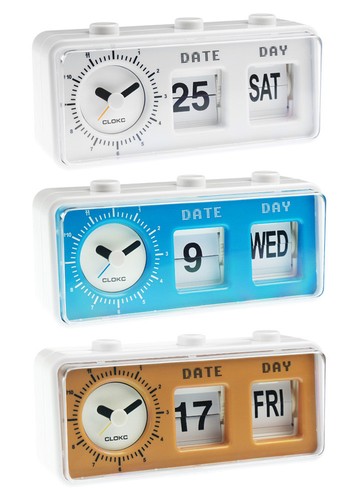 Retro vintage style calendar - vintage,