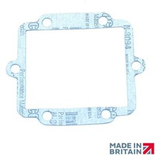 Kawasaki KX 125 Reed Valve