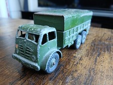 DINKY SUPERTOYS #622 FODEN