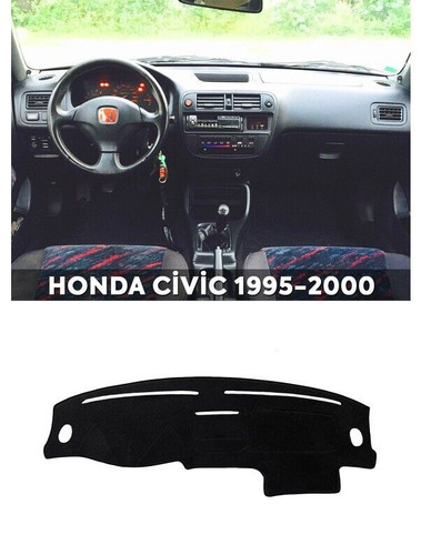 1996 2000 honda civic - 1996-2000, dash