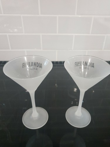 Finlandia vodka pair - finlandia,
