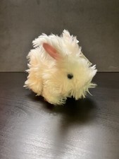 Animagic Baby Holly White