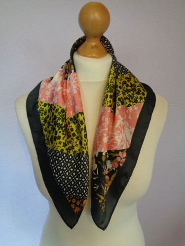 Square scarf primark - square, by