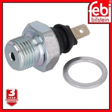 Oil Pressure Sensor Switch