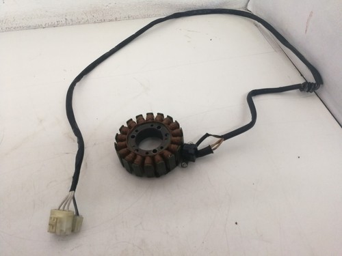 Generator stator alternator - generator,