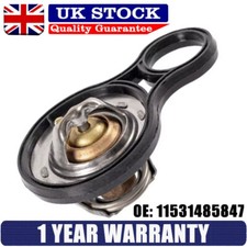 11531485847 Thermostat & Seal