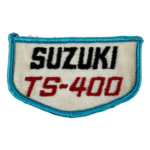 Vintage suzuki 400 - vintage,