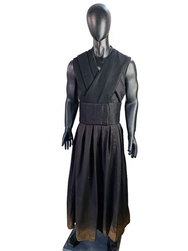The stranger inspired - the,