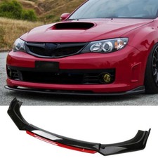 For Mazda 2 3 5 6 Glossy Red