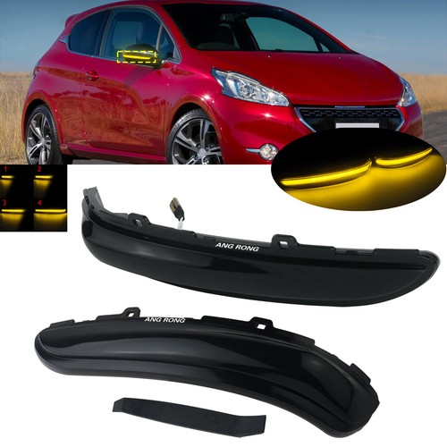 For peugeot 208 2008 - for,