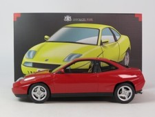Laudoracing Fiat Coupe 2.0